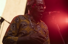 Tortazo de la Afrocolombianidad