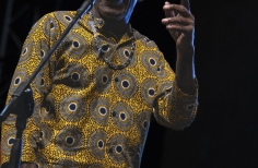 Tortazo de la Afrocolombianidad