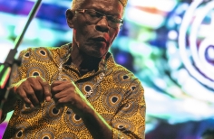 Tortazo de la Afrocolombianidad