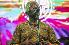 Tortazo de la Afrocolombianidad