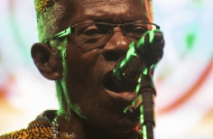 Tortazo de la Afrocolombianidad