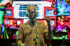 Tortazo de la Afrocolombianidad