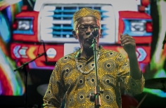 Tortazo de la Afrocolombianidad