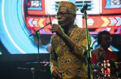 Tortazo de la Afrocolombianidad