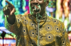 Tortazo de la Afrocolombianidad