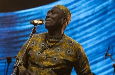 Tortazo de la Afrocolombianidad