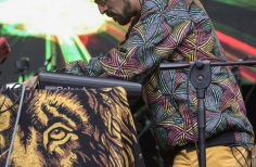 Rototom Colombia