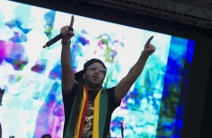 Rototom Colombia