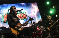 Rototom Colombia