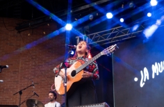 Top Show Colombo - Teatro al aire libre la Media Torta