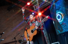 Top Show Colombo - Teatro al aire libre la Media Torta