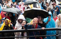 Top Show Colombo - Teatro al aire libre la Media Torta