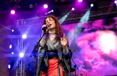 Top Show Colombo - Teatro al aire libre la Media Torta