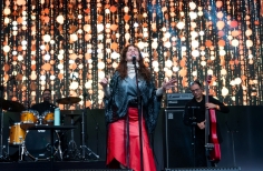 Top Show Colombo - Teatro al aire libre la Media Torta