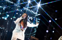 Top Show Colombo - Teatro al aire libre la Media Torta