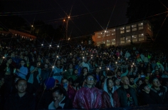 Top Show Colombo - Teatro al aire libre la Media Torta