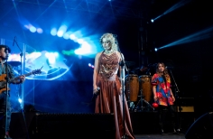 Top Show Colombo - Teatro al aire libre la Media Torta