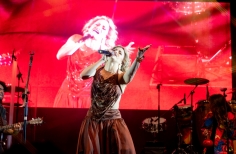 Top Show Colombo - Teatro al aire libre la Media Torta