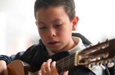 Jornada de Recolección de Contenido - Mes del Orgullo JUNIO Crea El Tunal y Crea Las Delicias