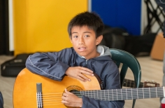 Jornada de Recolección de Contenido - Mes del Orgullo JUNIO Crea El Tunal y Crea Las Delicias