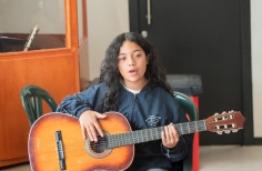 Jornada de Recolección de Contenido - Mes del Orgullo JUNIO Crea El Tunal y Crea Las Delicias