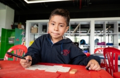 Jornada de Recolección de Contenido - Mes del Orgullo JUNIO Crea El Tunal y Crea Las Delicias