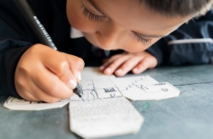 Jornada de Recolección de Contenido - Mes del Orgullo JUNIO Crea El Tunal y Crea Las Delicias