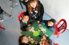 Jornada de Recolección de Contenido - Mes del Orgullo JUNIO Crea El Tunal y Crea Las Delicias