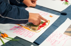 Jornada de Recolección de Contenido - Mes del Orgullo JUNIO Crea El Tunal y Crea Las Delicias