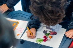 Jornada de Recolección de Contenido - Mes del Orgullo JUNIO Crea El Tunal y Crea Las Delicias