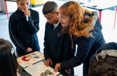 Jornada de Recolección de Contenido - Mes del Orgullo JUNIO Crea El Tunal y Crea Las Delicias