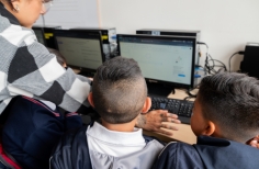 Jornada de Recolección de Contenido - Mes del Orgullo JUNIO Crea El Tunal y Crea Las Delicias