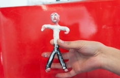 Jornada de Recolección de Contenido - Mes del Orgullo JUNIO Crea El Tunal y Crea Las Delicias