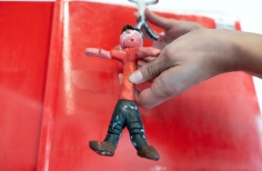 Jornada de Recolección de Contenido - Mes del Orgullo JUNIO Crea El Tunal y Crea Las Delicias