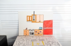 Jornada de Recolección de Contenido - Mes del Orgullo JUNIO Crea El Tunal y Crea Las Delicias