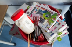 Jornada de Recolección de Contenido - Mes del Orgullo JUNIO Crea El Tunal y Crea Las Delicias