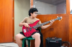 Jornada de Recolección de Contenido - Mes del Orgullo JUNIO Crea El Tunal y Crea Las Delicias