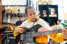 Jornada de Recolección de Contenido - Mes del Orgullo JUNIO Crea El Tunal y Crea Las Delicias