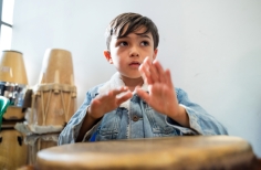 Jornada de Recolección de Contenido - Mes del Orgullo JUNIO Crea El Tunal y Crea Las Delicias