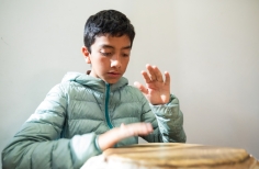 Jornada de Recolección de Contenido - Mes del Orgullo JUNIO Crea El Tunal y Crea Las Delicias