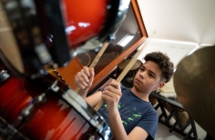 Jornada de Recolección de Contenido - Mes del Orgullo JUNIO Crea El Tunal y Crea Las Delicias