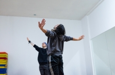 Jornada de Recolección de Contenido - Mes del Orgullo JUNIO Crea El Tunal y Crea Las Delicias