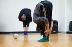 Jornada de Recolección de Contenido - Mes del Orgullo JUNIO Crea El Tunal y Crea Las DeliciasJornada de Recolección de Contenido - Mes del Orgullo JUNIO Crea El Tunal y Crea Las Delicias