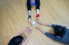 Jornada de Recolección de Contenido - Mes del Orgullo JUNIO Crea El Tunal y Crea Las Delicias