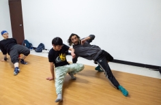 Jornada de Recolección de Contenido - Mes del Orgullo JUNIO Crea El Tunal y Crea Las Delicias