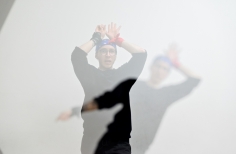 Jornada de Recolección de Contenido - Mes del Orgullo JUNIO Crea El Tunal y Crea Las Delicias