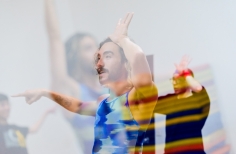 Jornada de Recolección de Contenido - Mes del Orgullo JUNIO Crea El Tunal y Crea Las Delicias