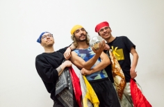 Jornada de Recolección de Contenido - Mes del Orgullo JUNIO Crea El Tunal y Crea Las Delicias