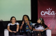 Cubrimiento Semana Internacional de la Educación Artística CREA lugar SALA GAITANCubrimiento Semana Internacional de la Educación Artística CREA lugar SALA GAITAN