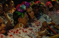 Cubrimiento Semana Internacional de la Educación Artística CREA lugar SALA GAITAN